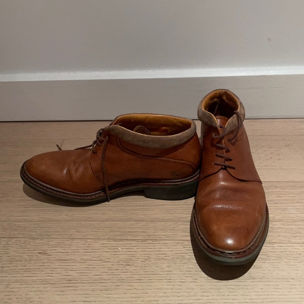 John Lobb Boot